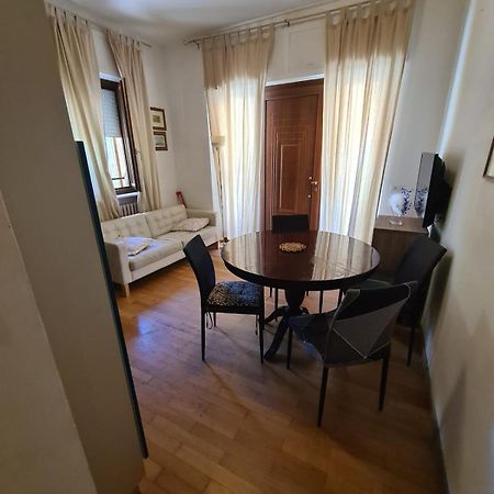 Accogliente Trilocale Al Mare Porto San Giorgio Exterior foto
