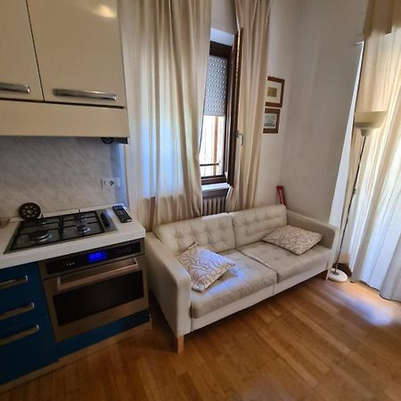 Accogliente Trilocale Al Mare Porto San Giorgio Exterior foto